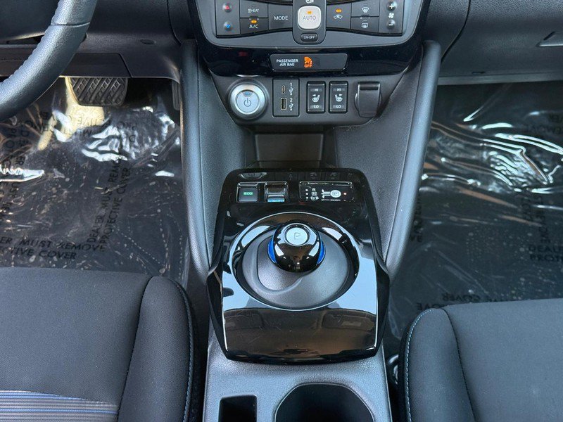 Used 2021 Nissan Leaf SV Plus FWD image 15