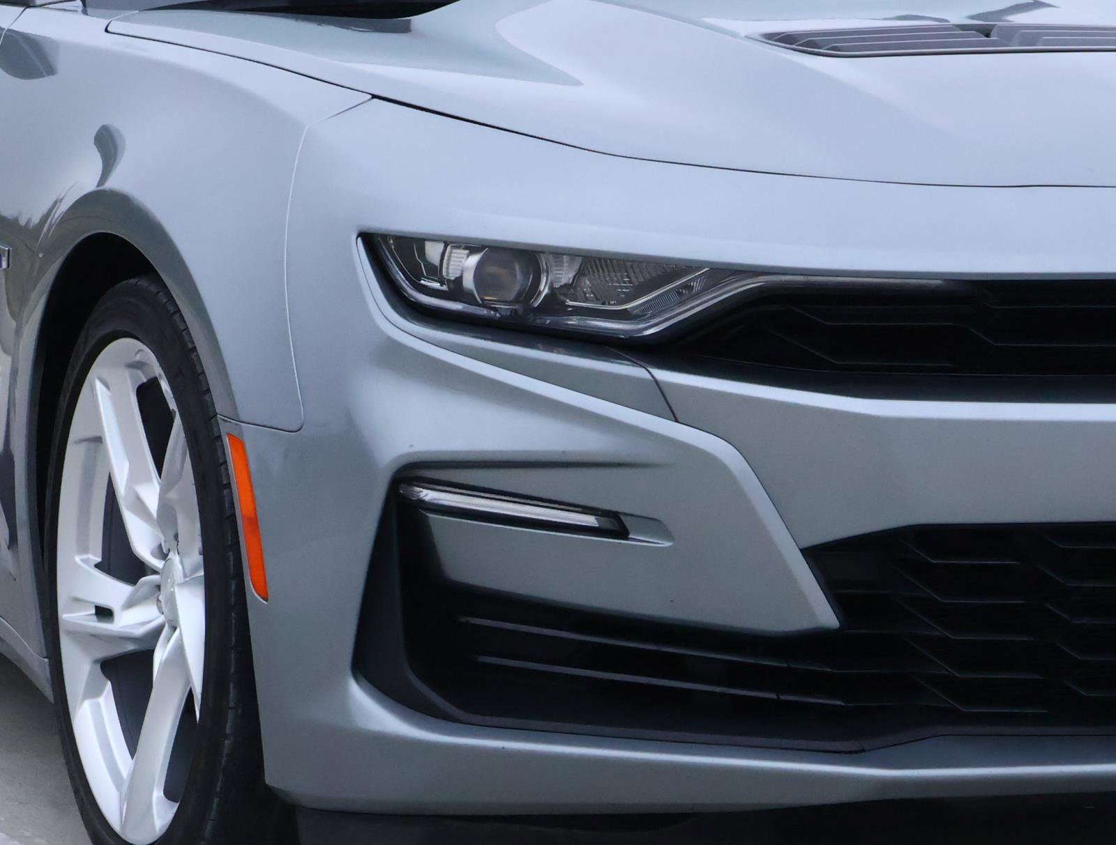 Used 2024 Chevrolet Camaro SS image 7