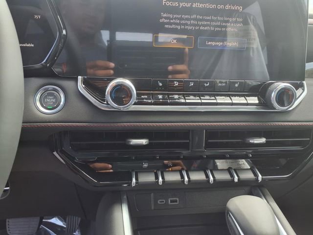 New 2026 Chevrolet Colorado Z71 image 18