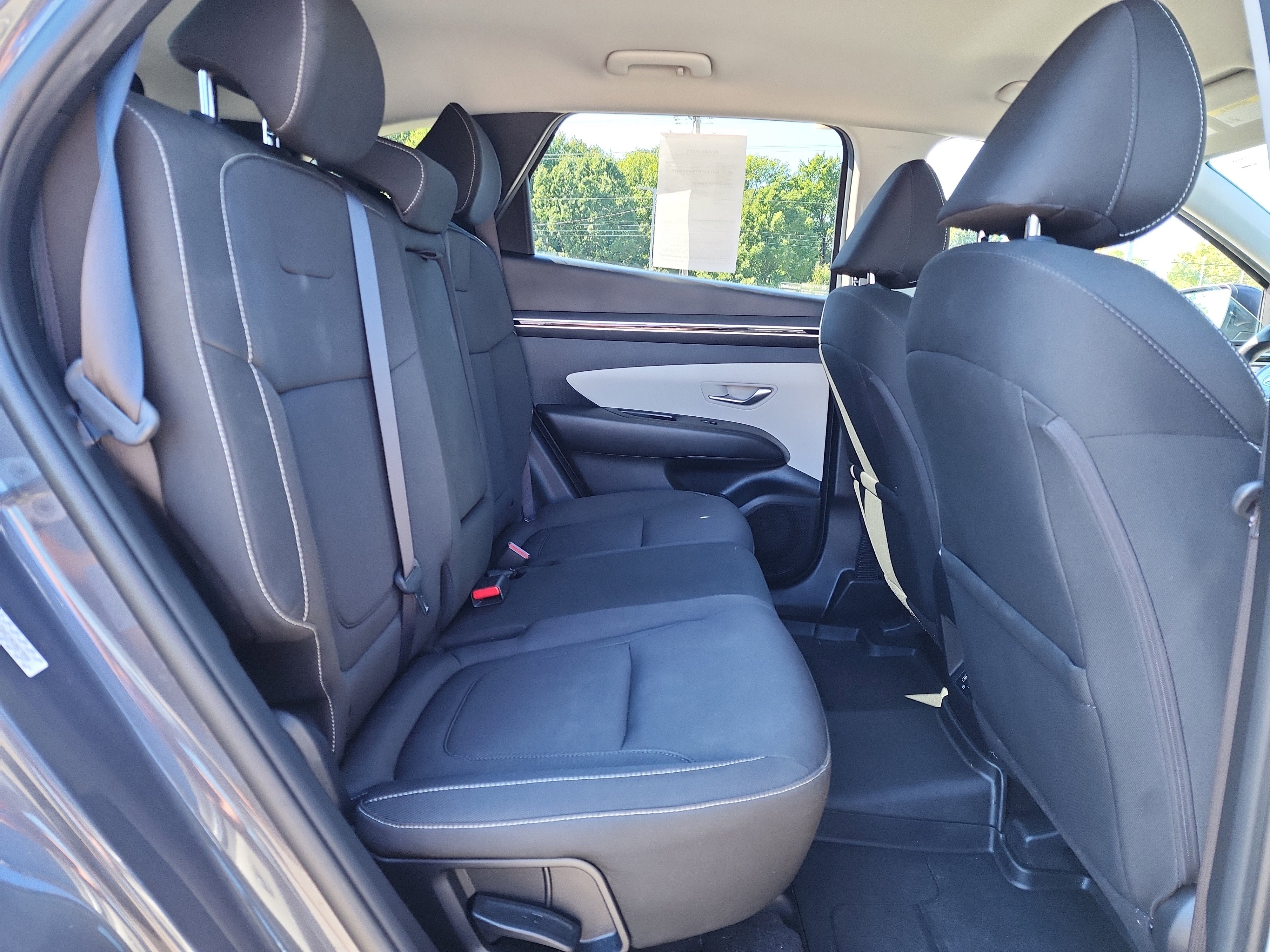 Used 2022 Hyundai Tucson SEL image 14