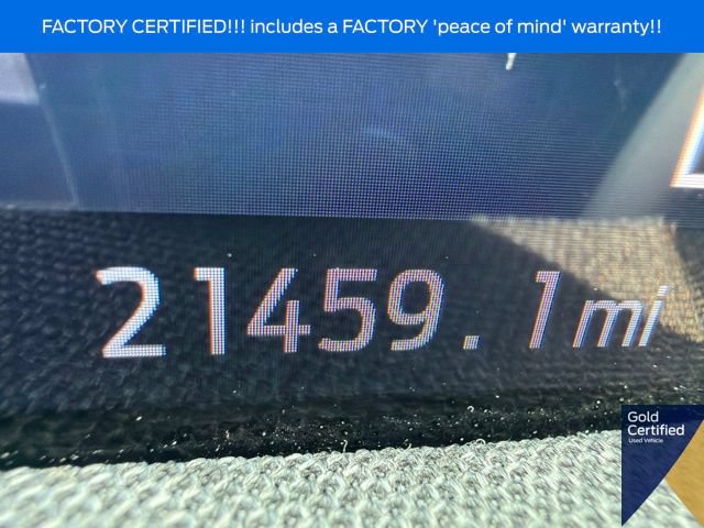Used 2022 Ford Mustang Mach-E Premium AWD/4WD image 67