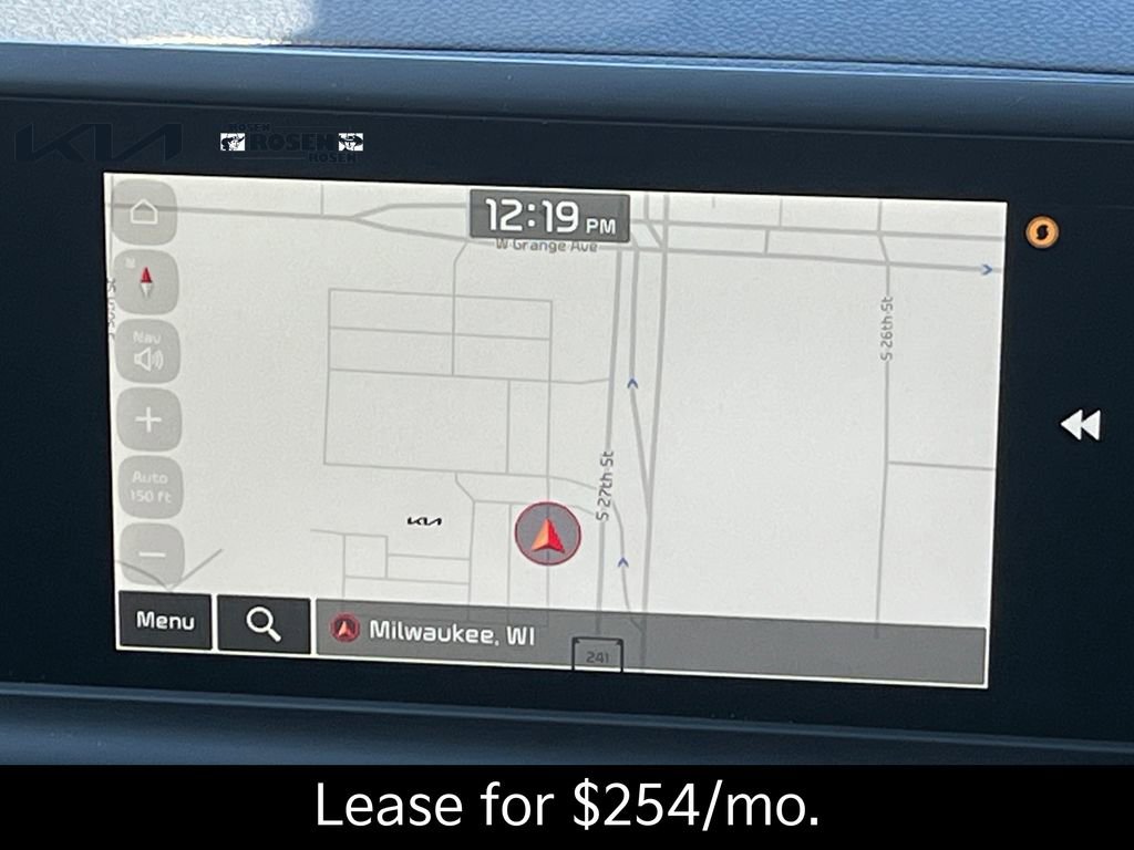 New 2026 Kia Seltos SX AWD/4WD image 26