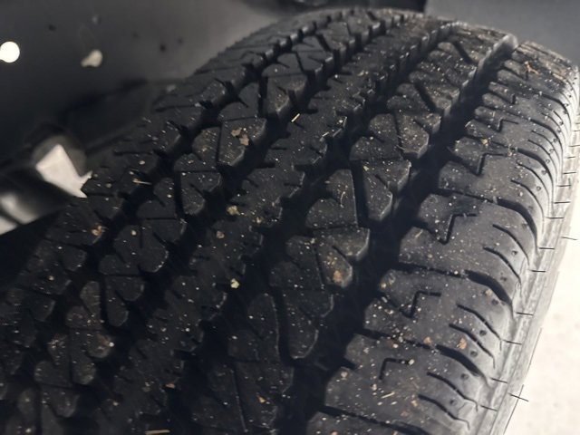 New 2025 Chevrolet Express 3500 w/ Power Convenience Package image 39