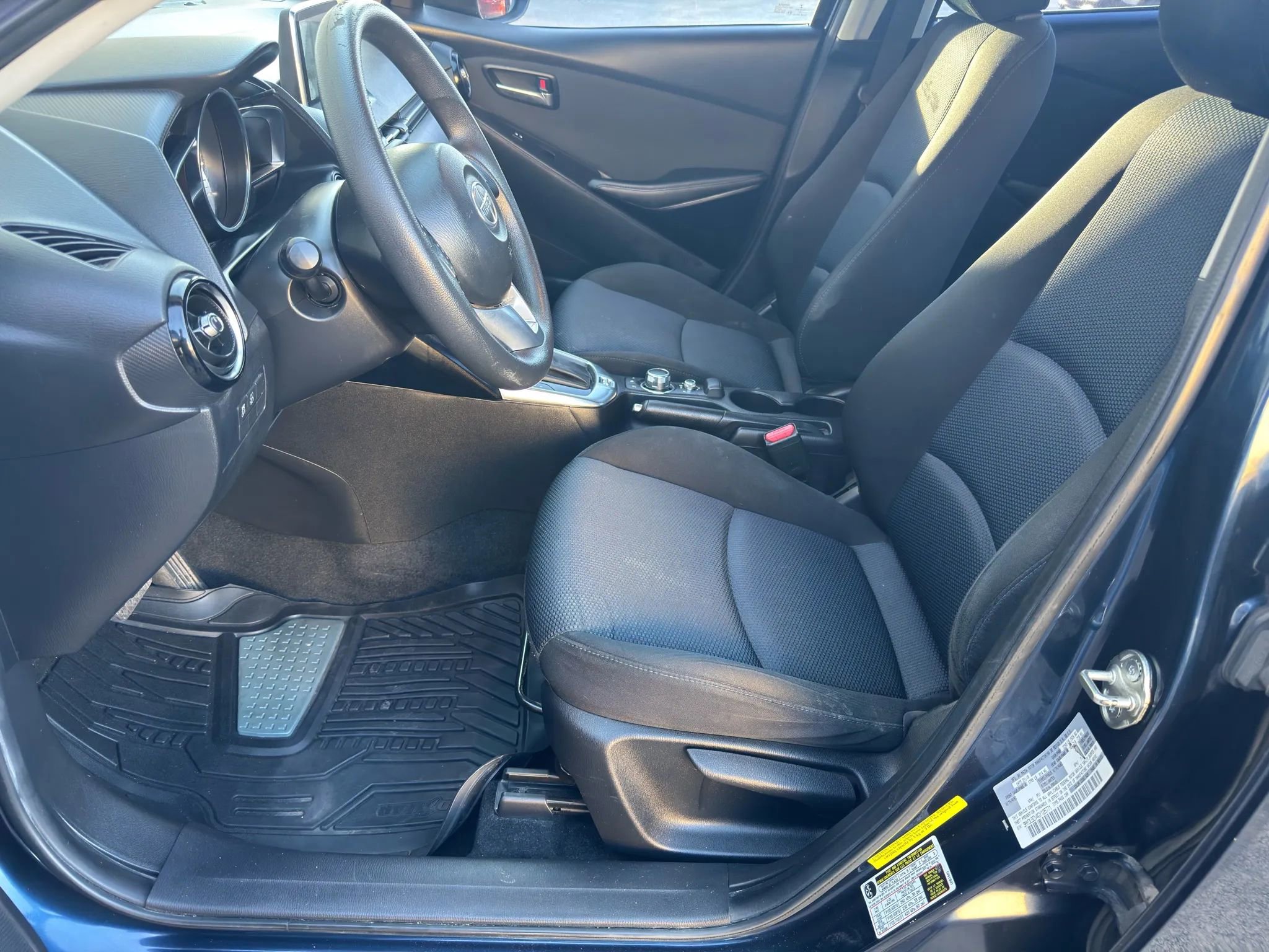 Used 2016 Scion iA image 2