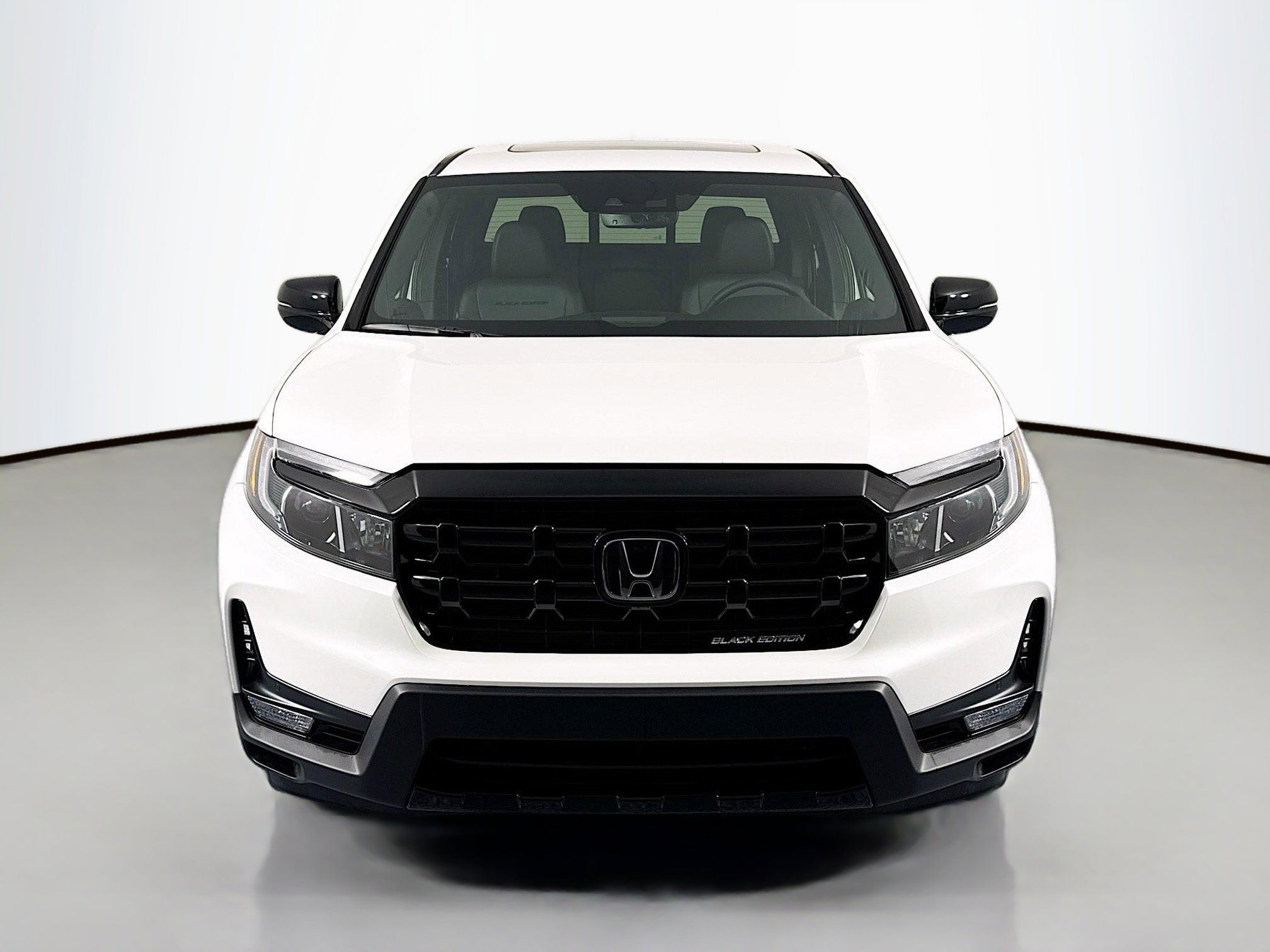 New 2026 Honda Ridgeline Black Edition video 2