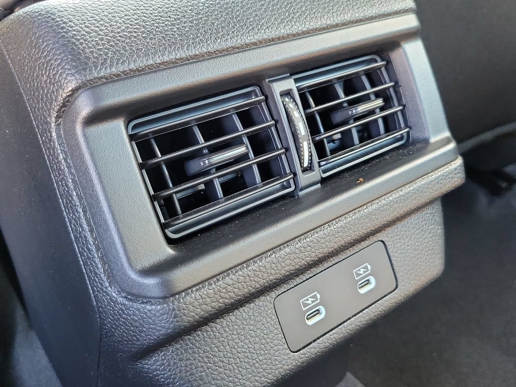 Certified 2025 Honda Accord Sport image 13
