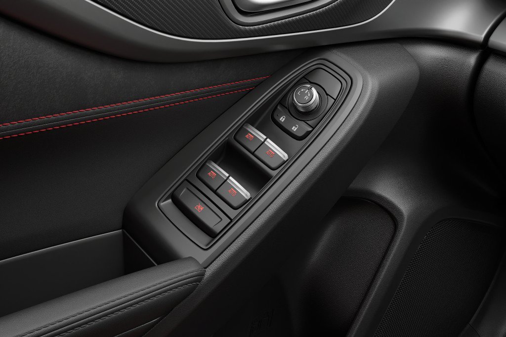 New 2026 Subaru WRX Limited AWD/4WD image 17