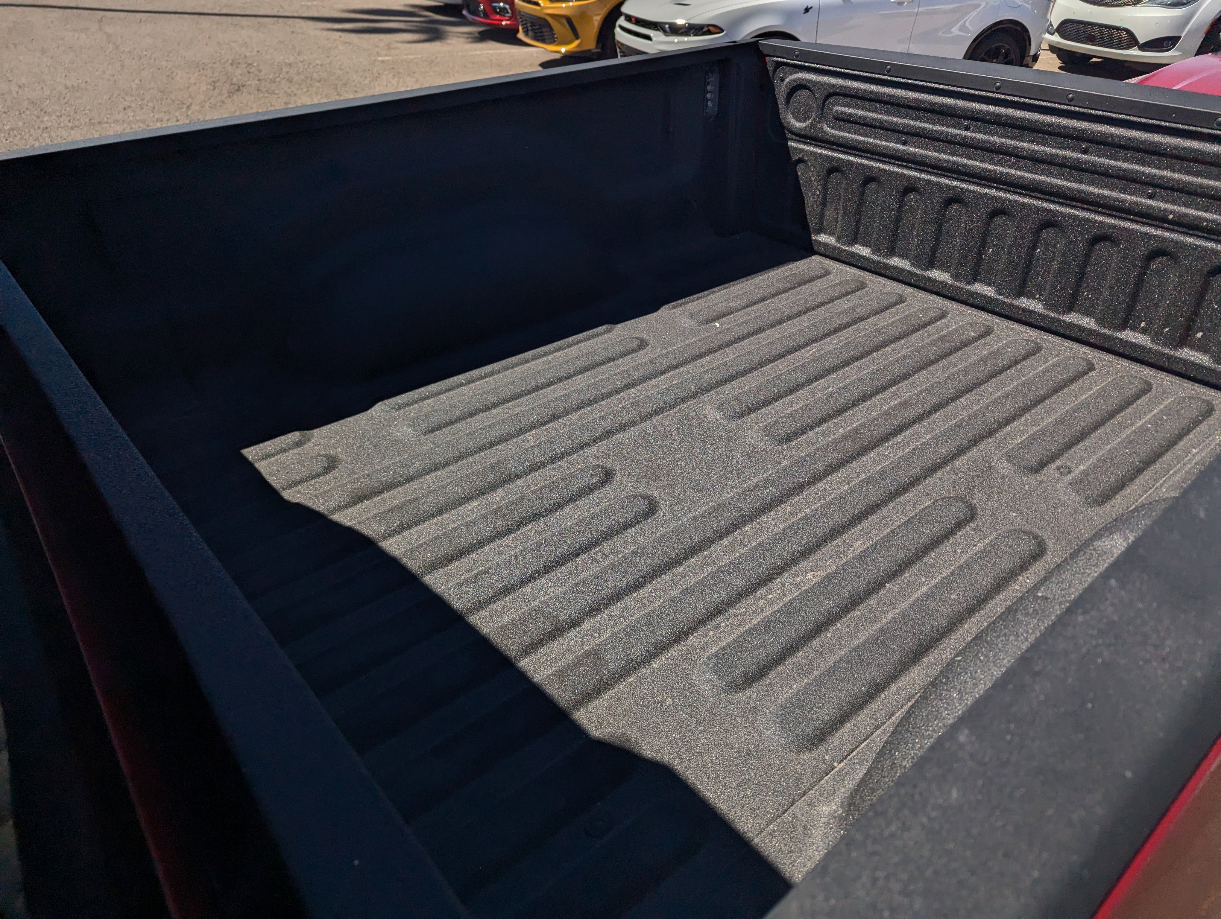 New 2026 RAM 2500 Power Wagon image 9