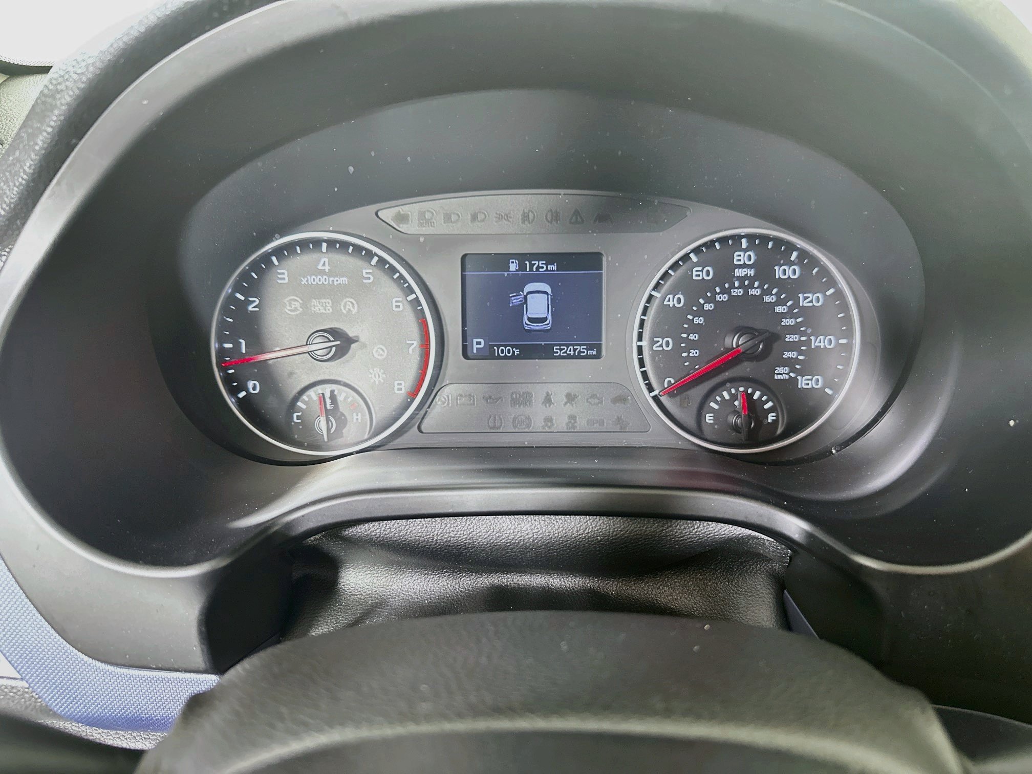 Used 2021 Kia Seltos S FWD image 19