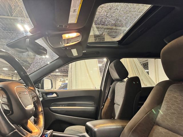 Used 2024 Dodge Durango SXT image 6