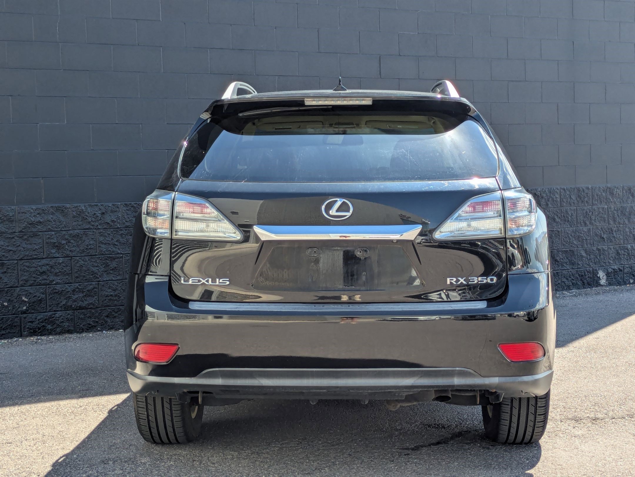 Used 2010 Lexus RX 350 AWD image 6