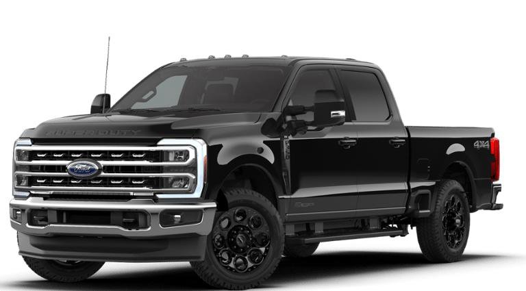 New 2026 Ford F350 XLT w/ XLT Premium Package image 1