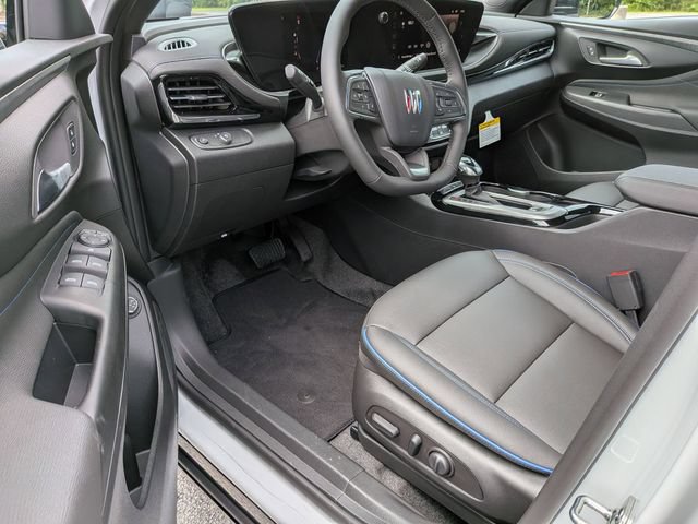 New 2026 Buick Envista Sport Touring w/ Convenience I Package FWD image 12