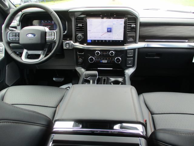 Used 2025 Ford F150 Lariat w/ Equipment Group 502A High AWD/4WD image 28
