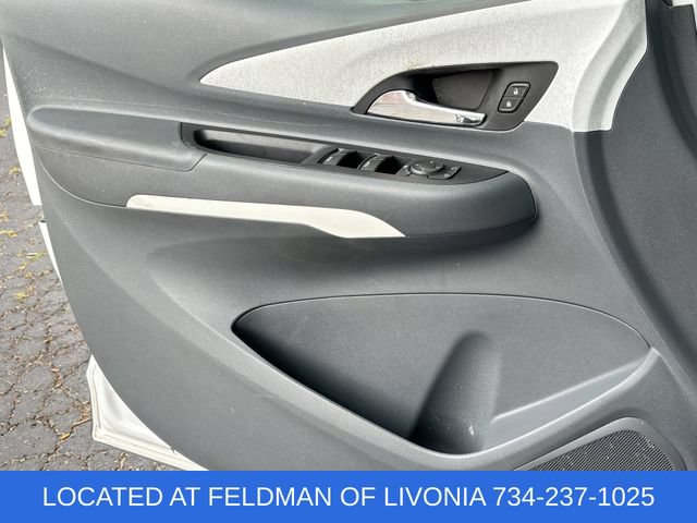 Certified 2017 Chevrolet Bolt LT FWD image 20