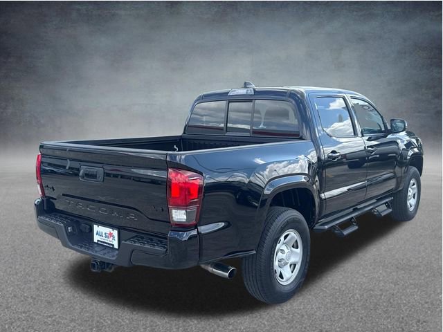 Used 2022 Toyota Tacoma SR AWD/4WD image 10