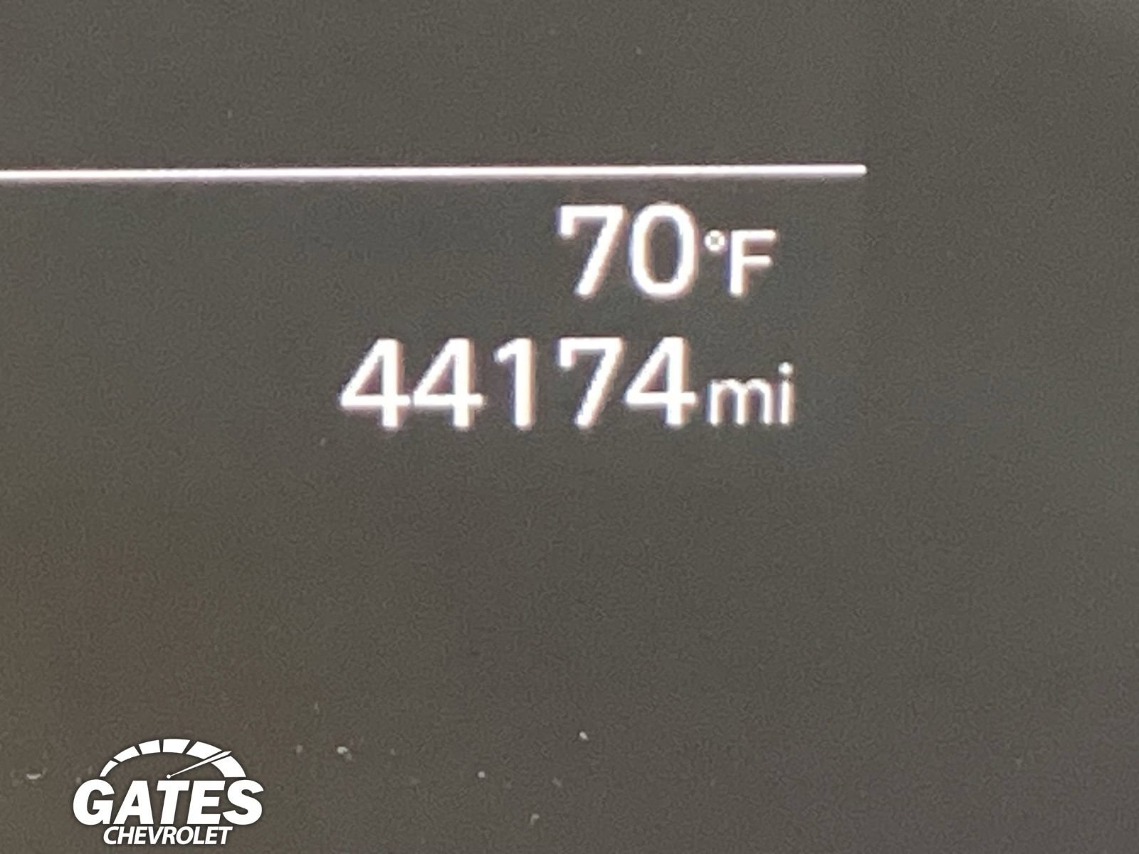 Used 2025 Hyundai Kona SEL FWD image 4