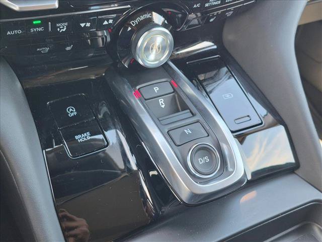 Certified 2026 Acura MDX w/ Technology Package FWD image 10