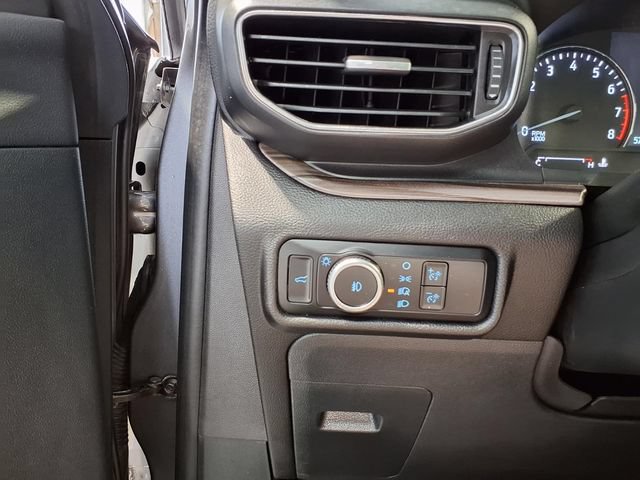 Used 2023 Ford Explorer Limited w/ Limited Technology Package RWD image 17