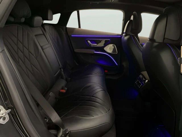 Used 2023 Mercedes-Benz EQS 580 4MATIC Sedan image 75