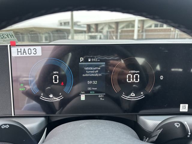 New 2026 Hyundai Sonata SEL FWD image 27
