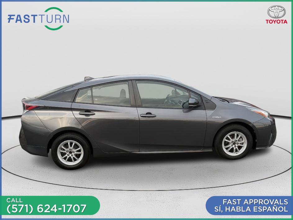 Used 2017 Toyota Prius Prime Premium image 11