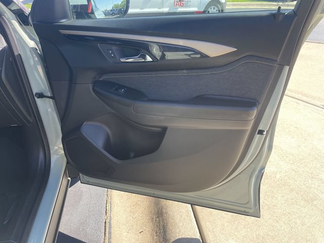 Used 2025 Chevrolet TrailBlazer ACTIV w/ Convenience Package FWD image 40