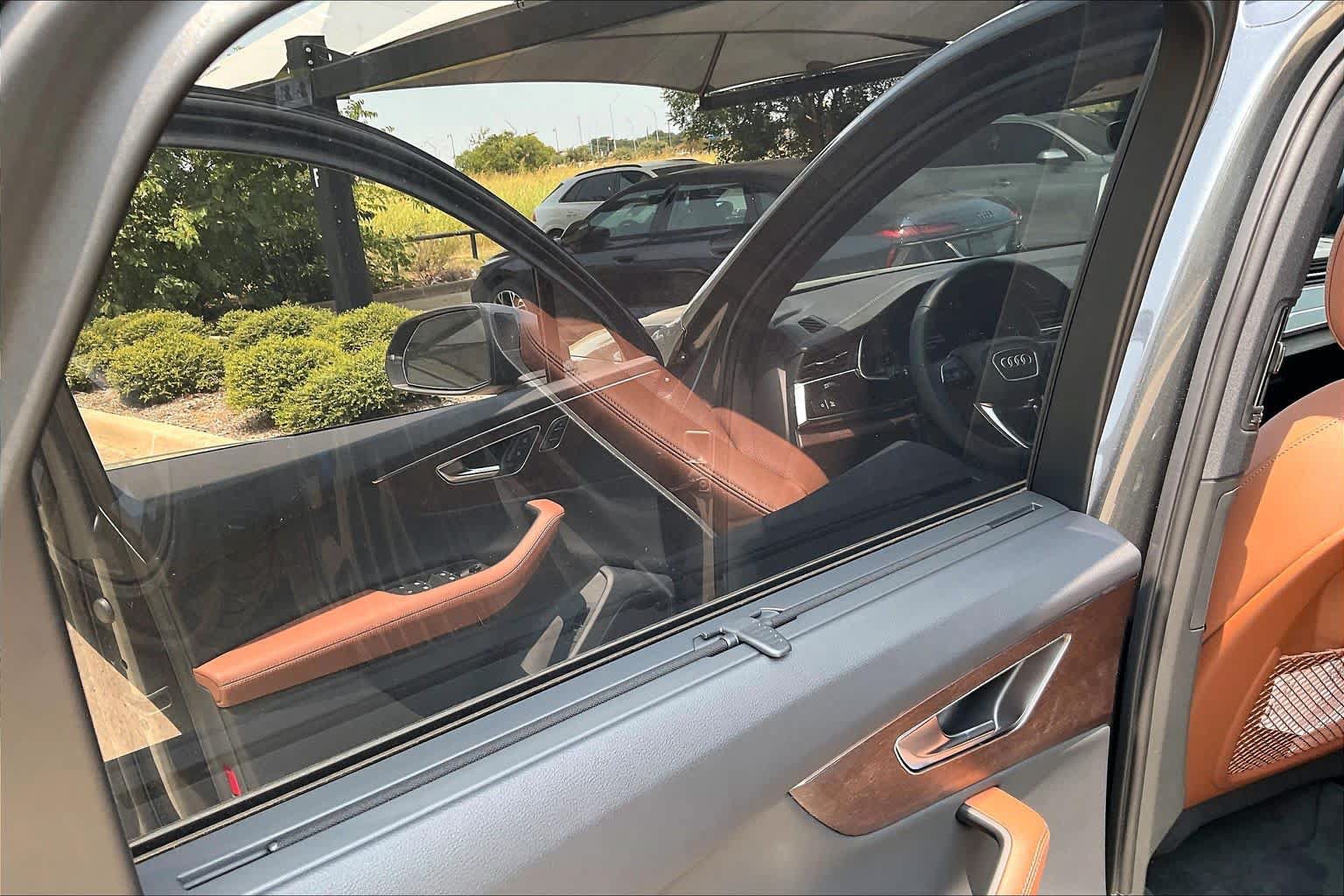 New 2026 Audi Q7 Premium Plus AWD/4WD image 18