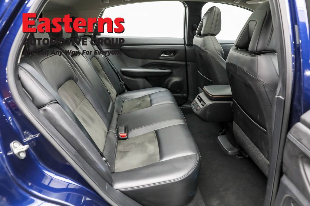 Used 2024 Nissan Ariya FWD image 25