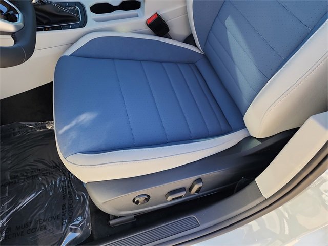 New 2026 Volkswagen Jetta SE image 12