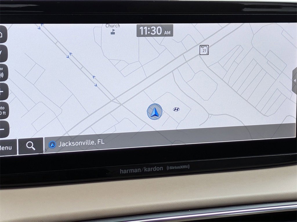 Used 2023 Hyundai Santa Fe SEL w/ Premium Package image 24