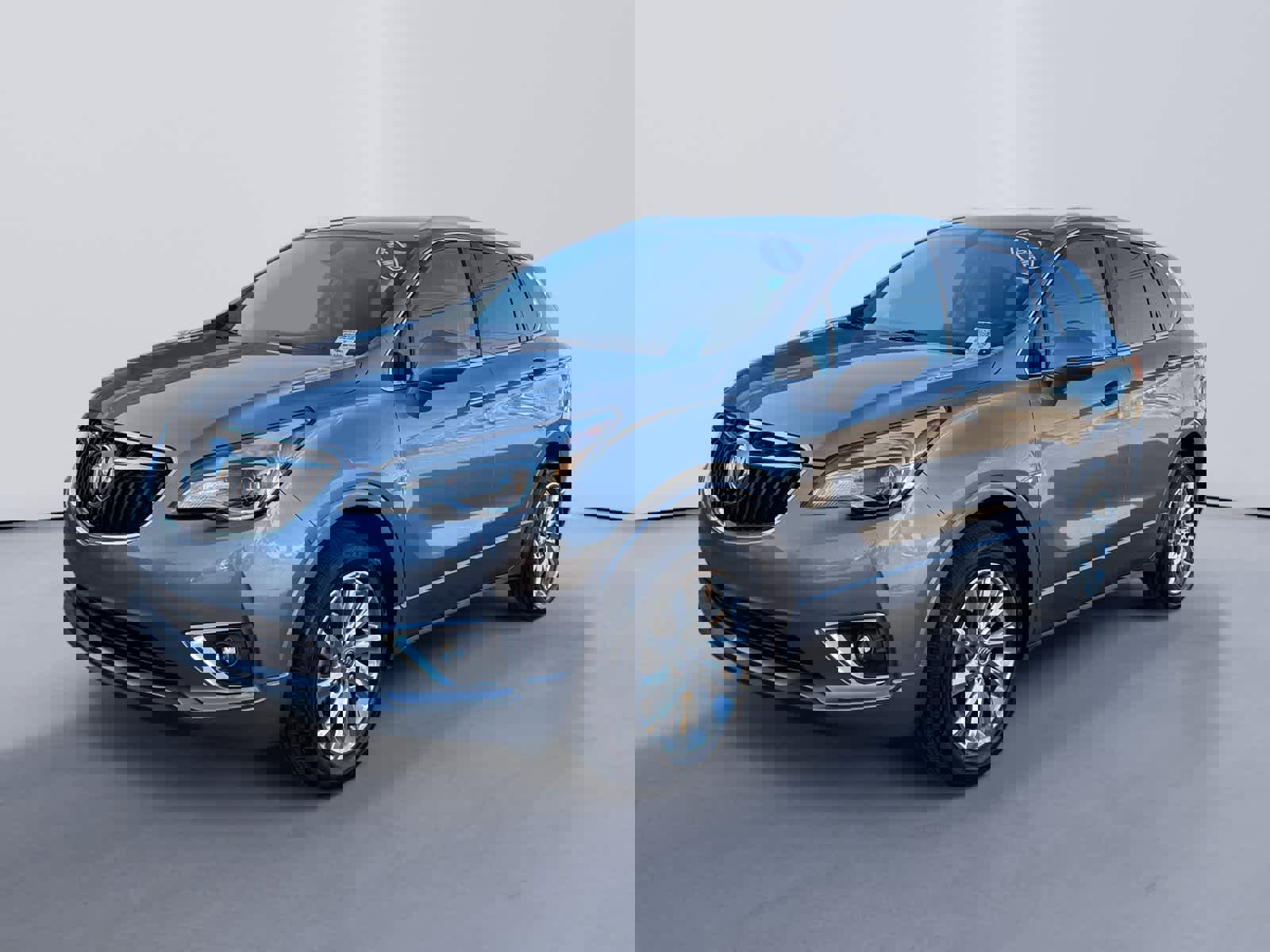 Used 2020 Buick Envision Essence image 7