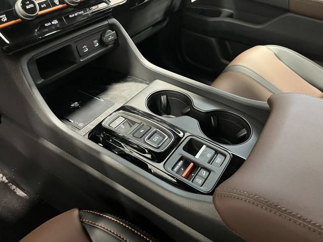 New 2026 Honda Pilot TrailSport image 16