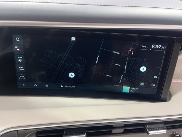 New 2026 Hyundai Palisade Calligraphy image 17