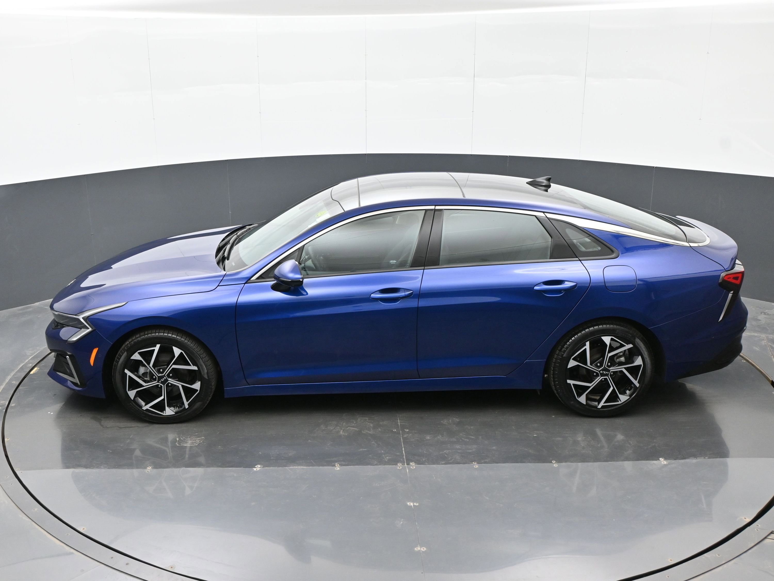 Used 2025 Kia K5 EX image 37