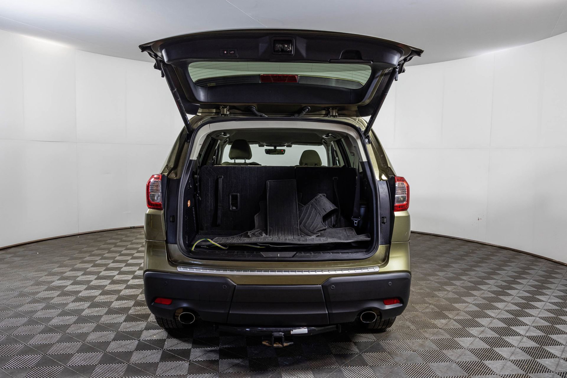 Used 2022 Subaru Ascent Premium w/ Convenience Package image 42