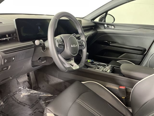 New 2026 Kia K5 GT-Line w/ GT-Line Premium Package FWD image 23
