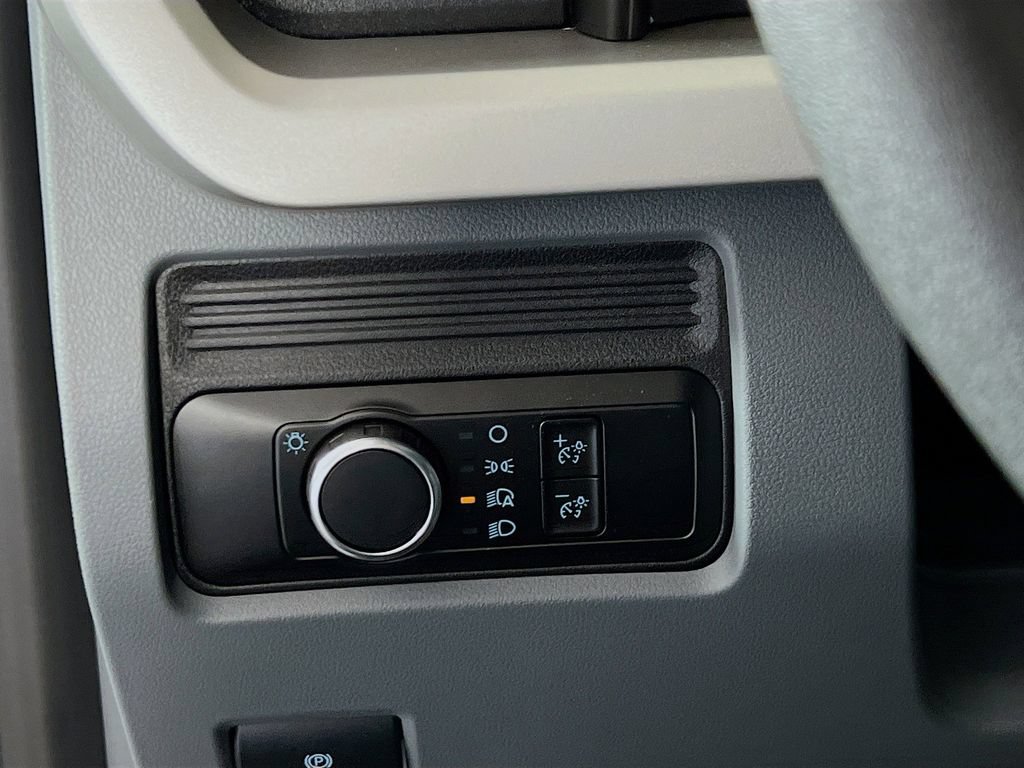 New 2026 Ford F350 XL image 17