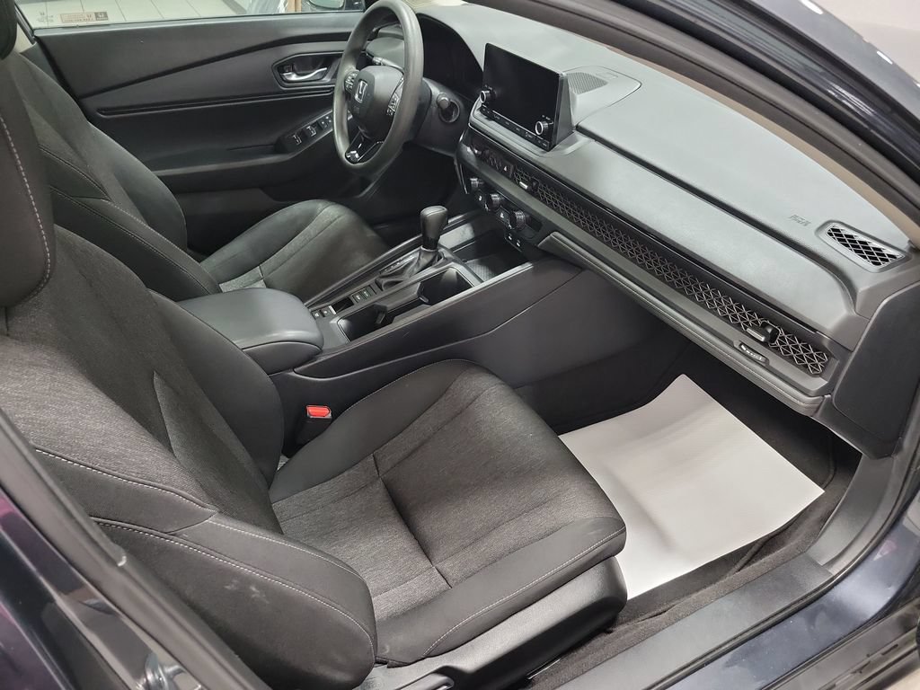 Used 2024 Honda Accord EX image 20