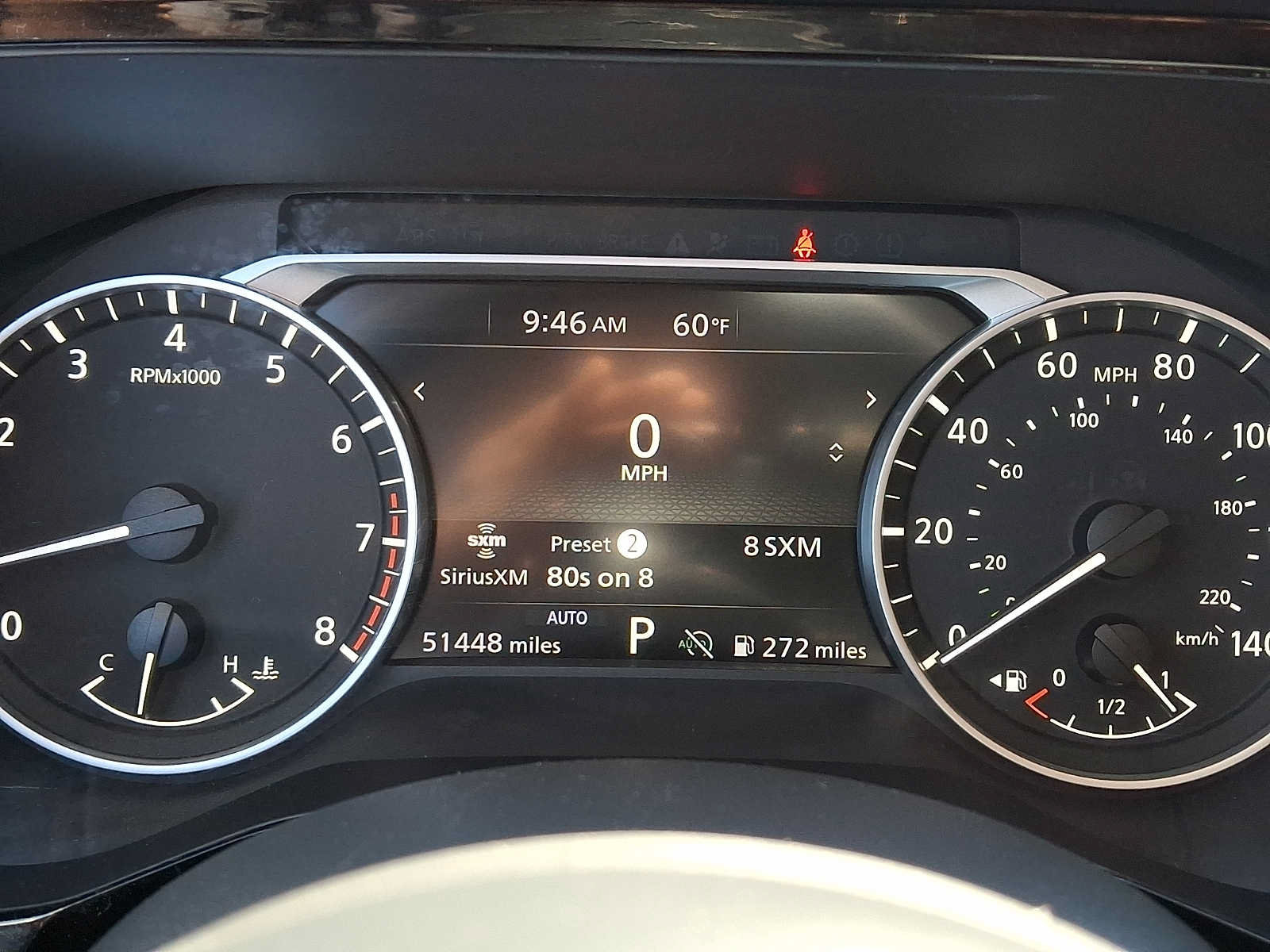 Used 2024 Nissan Pathfinder SV AWD/4WD image 21