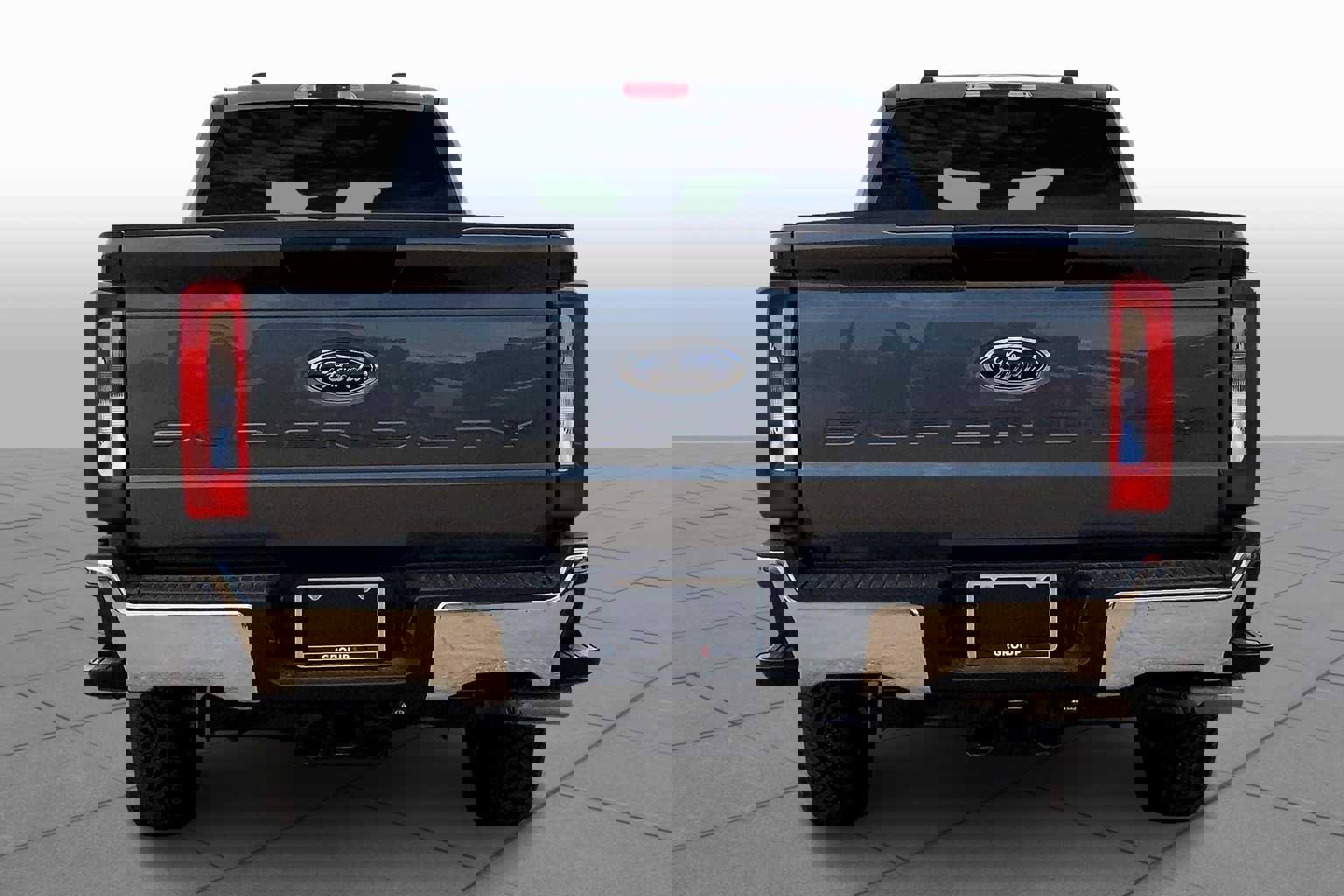 New 2026 Ford F250 XLT w/ FX4 Off-Road Package image 4