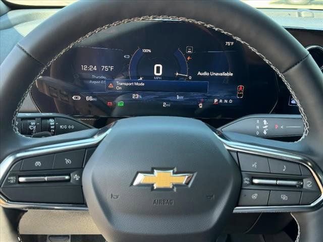 New 2024 Chevrolet Blazer EV LT image 13
