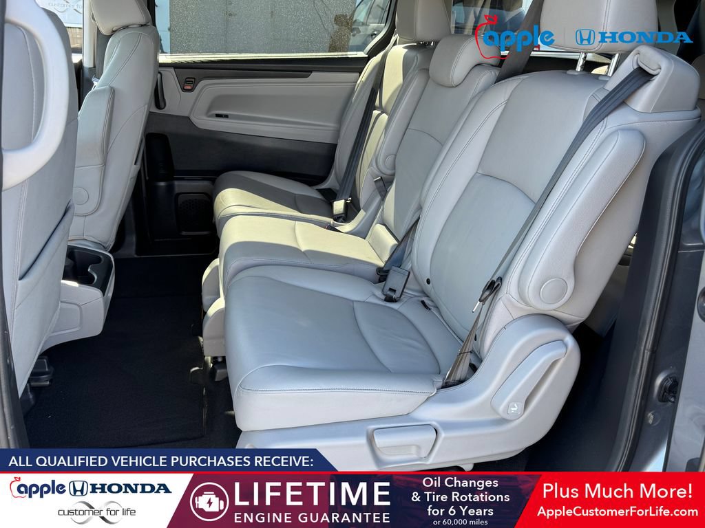 Used 2023 Honda Odyssey EX-L image 19