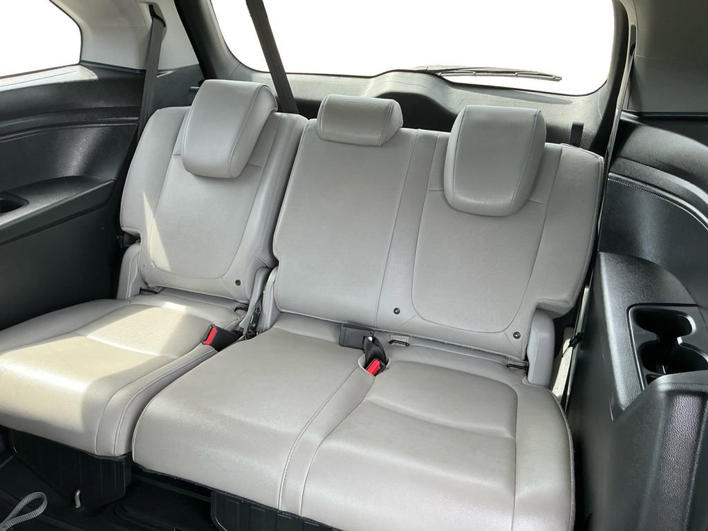 Used 2018 Honda Odyssey EX-L image 21