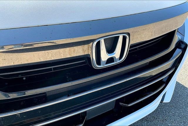 Certified 2022 Honda Accord Sport image 28