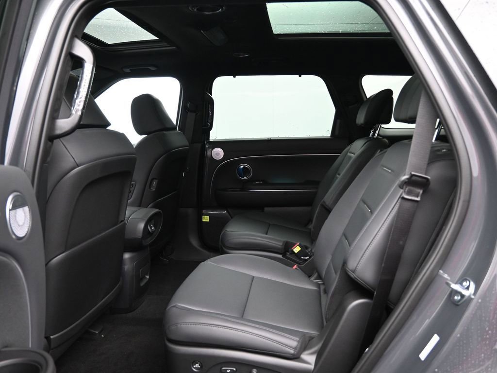 New 2026 Hyundai Palisade Calligraphy image 28