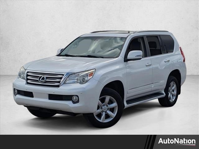 Used 2013 Lexus GX 460