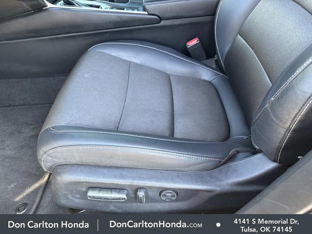 Used 2022 Honda Accord Sport image 11