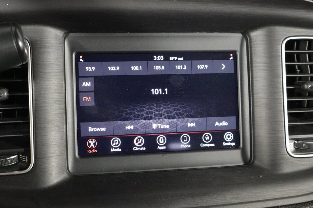 Used 2020 Dodge Charger Police AWD/4WD image 28