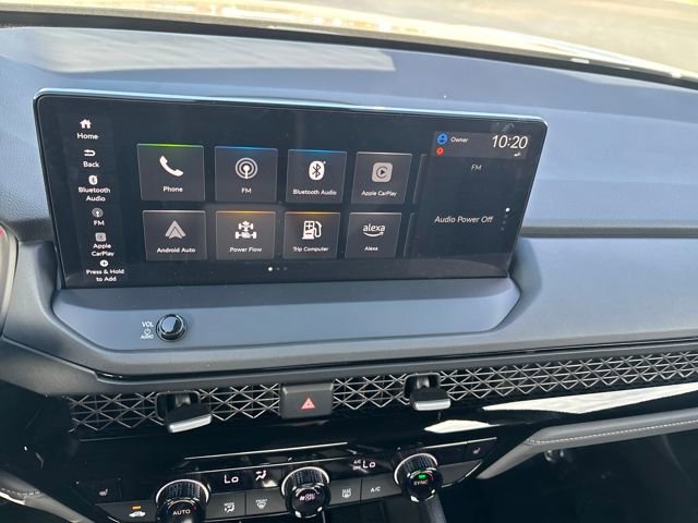 New 2026 Honda Accord Sport image 19